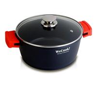 Wecook ecostone 32cm - non-stick induction casserole