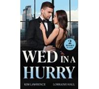Wed In A Hurry (ebook)