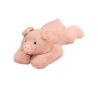 Wed Stuffed Animals for Anxiety, 19.7in 3.3lbs Wed Pig Stuffed Animal Toy Cute Pig P for Adults Boys Girls