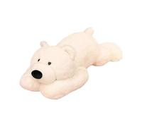 Wed Stuffed Animals for Anxiety, 19.7in 3.3lbs Wed Stuffed Animal Toy Cute P for Adults Boys Girls