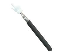 WeddHuis 1PCS Telescópica Profesores Puntero Extensible Puntero de Mano Dedo Puntero Palo Puntero Extensible de Mano para Profesores de Escuela Primaria y Jardín de Infancia