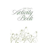 Wedding Activity Book for little Guests: Your very special party adventure!