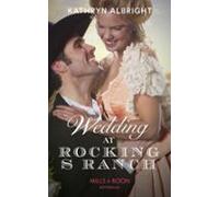 Wedding At Rocking S Ranch (ebook)