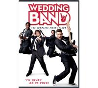 Wedding Band: The Complete Series [Francia] [DVD]