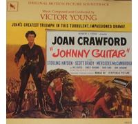 Wedding Bell Blues - Johnny Guitar