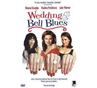 Wedding Bell Blues [Reino Unido] [DVD]