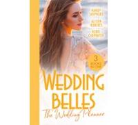 Wedding Belles: The Wedding Planner (ebook)