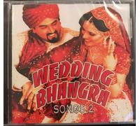 Wedding Bhangra - Songs 2