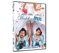 Wedding Bros [DVD] [2008]