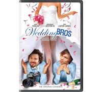 Wedding Bros. [Reino Unido] [DVD]