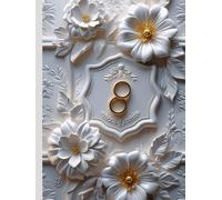 Wedding Budget Planner for Bride and Groom: Tracking Expenses for the Bride and Groom