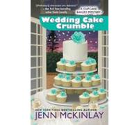 Wedding Cake Crumble (ebook)