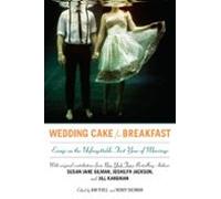 Wedding Cake For Breakfast (ebook)