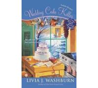 Wedding Cake Killer (ebook)