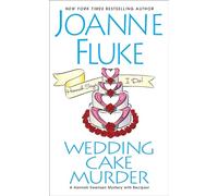 Wedding Cake Murder: 19 (A Hannah Swensen Mystery)