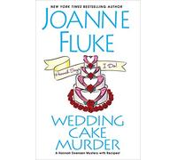 Wedding Cake Murder (Hannah Swensen Mysteries)