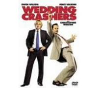 Wedding Crashers [05/E, J/S: J] [Alemania] [DVD]