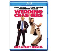 Wedding Crashers (Blu-ray) (Importación USA)