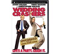 Wedding Crashers [DVD]
