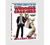 Wedding_Crashers [Francia] [DVD]