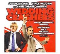 Wedding Crashers - More Music From the Film