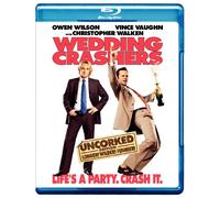 Wedding_Crashers [Reino Unido] [Blu-ray]