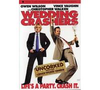 Wedding Crashers [Reino Unido] [DVD]