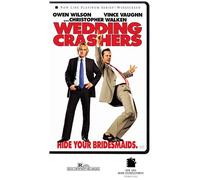 Wedding_Crashers [Reino Unido] [DVD]