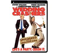 Wedding Crashers [Reino Unido] [DVD]
