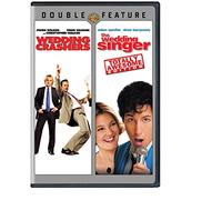 Wedding Crashers / The Wedding Singer [DVD]