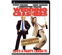 Wedding Crashers (Unrated Widescreen Edition) by Owen Wilson