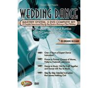 Wedding Dance Mastery System [Alemania] [DVD]