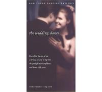 Wedding Dance [Reino Unido] [DVD]