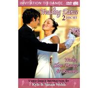 Wedding Dance [USA] [DVD]
