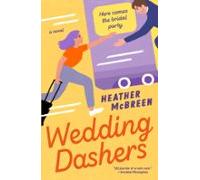 Wedding Dashers (ebook)