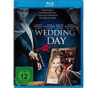 Wedding Day [Blu-ray] [Francia]