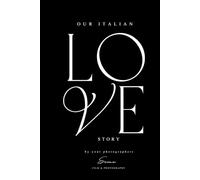 Wedding Elegant Travel Album: by Esme Film & Photography