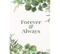 Wedding Guest Book