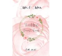 Wedding Guest Book Established 2026: A Lasting Keepsake With Space to Capture Memories of Each Other and Guests (Our Love Story)