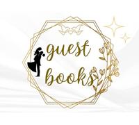 Wedding Guest Book: Our Wedding - Inspirational Quotes for Love - Guest Book - Event Sign-in Book