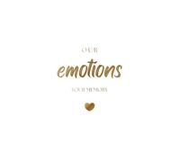Wedding Guest book: Your Words, Our Forever