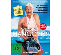 Wedding Hangover [Alemania] [DVD]
