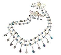 Wedding Headpiece Gold Color Bridal Head Chain Hair Jewelry for Women Rhinestone Forehead Headband Accessories para ocasiones especiales y festivales(Color 6)