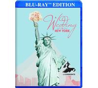 Wedding In New York [USA] [Blu-ray]