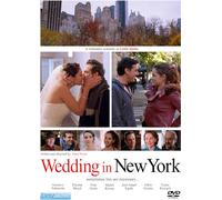 Wedding In New York [USA] [DVD]