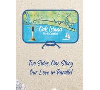 Wedding Journal: Two Sides, One Story: Our Love in Parallel