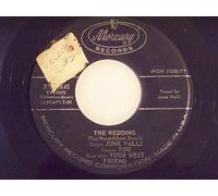 Wedding - June Valli 7" 45