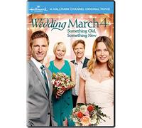 Wedding March 4: Something Old, Something New [USA] [DVD]