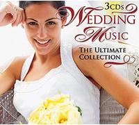 Wedding Music: the Ultimate Co