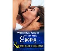 Wedding Night With Her Enemy (ebook)